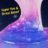 YOPINSAND 15 Pack Galaxy Slime Kit, Slime Party Favors for Kids, Stretchy & Non-Sticky Slime Pack, Slime Toy for Boys Girls 5-12 view 4