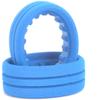 Core RC CR688 1/10 Closed Cell Inserts - 4WD Front - pr view 1