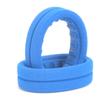 Core RC CR688 1/10 Closed Cell Inserts - 4WD Front - pr view 2