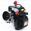 Air-Cooled Engine, 2 Stroke 4 Bolt 30.5CC Motor Engine Easy to Start Recoil Handle Engine for HPI 5b 5T King Motor LOSI FG view 4