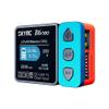HNW B6 neo B6neo 200W Smart Charger PD 80W for RC Helicopter, Aircraft Li-Polymer/Life/Li-Ion/NiMH/NiCd/Lead Batteries (Crimson Sky) view 1