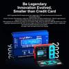 HNW B6 neo B6neo 200W Smart Charger PD 80W for RC Helicopter, Aircraft Li-Polymer/Life/Li-Ion/NiMH/NiCd/Lead Batteries (Crimson Sky) view 3