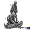 Master Box 35231-1/35 - On The Battlefield. Ukrainian Military Medics kit  8 view 4