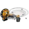 4M Electric Marble Run - Educational Motorized Marble Track Kit for Kids Ages 5+ - Explore Laws of Motion with Fun and Interactive Play view 2