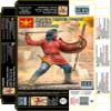 Master Box 32021-1/32 - Greco-Persian Wars Series. Kit  8. Persian Lightly Armed Warrior (Takabara) view 2