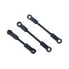 HBX Part 12610 Front Steering Links +Servo Linkage for Haiboxing 1/12 Scale RC Buggy 12811B Truck 12812 12813 view 1