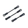 HBX Part 12610 Front Steering Links +Servo Linkage for Haiboxing 1/12 Scale RC Buggy 12811B Truck 12812 12813 view 4