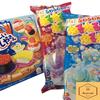 Beatcraft DIY Educational Snack Set for Kids - Popin 'Cookin' Candy Learning Through Authentic Japanese Flavors Set (Pair Set + DIY Kit Box) view 2