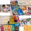 Beatcraft DIY Educational Snack Set for Kids - Popin 'Cookin' Candy Learning Through Authentic Japanese Flavors Set (Pair Set + DIY Kit Box) view 4