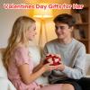 Fidget Pen Toys For Ages 8-13 - Magnetic Pen Magnets For Kids - Teen Girl Boy Gift Trendy Stuff - Gift For Teenage Boys Girls - Cool Things Toy For Boy Age 8-12 - Gift For 10 11 12 13 14 Year Old Girl view 2