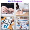 Fidget Pen Toys For Ages 8-13 - Magnetic Pen Magnets For Kids - Teen Girl Boy Gift Trendy Stuff - Gift For Teenage Boys Girls - Cool Things Toy For Boy Age 8-12 - Gift For 10 11 12 13 14 Year Old Girl view 4