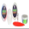 iscream Fizz Creations Make Your Own Light Up Mini Rocket Modeling Dough and Light Kit view 3