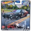 Hot Wheels Toyota AE86 Sprinter Trueno, Boulevard Premium Series view 1