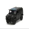 Jada Fast & Furious Fast X 1:32 Agency SUV Die-Cast Car, Toys for Kids and Adults view 1