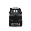 Jada Fast & Furious Fast X 1:32 Agency SUV Die-Cast Car, Toys for Kids and Adults view 2