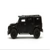 Jada Fast & Furious Fast X 1:32 Agency SUV Die-Cast Car, Toys for Kids and Adults view 3