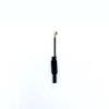 10pcs Pigtail 5.8G 5cm Video Transmitter Vtx Antenna Ipex U.fl Port Micro Mini FPV Racing Drone RC Quadcopter Spare Parts (Color : 7cm mmcx Straight, Size : 1) view 3