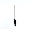 10pcs Pigtail 5.8G 5cm Video Transmitter Vtx Antenna Ipex U.fl Port Micro Mini FPV Racing Drone RC Quadcopter Spare Parts (Color : 7cm mmcx Straight, Size : 1) view 4