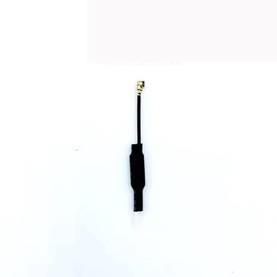 10pcs Pigtail 5.8G 5cm Video Transmitter Vtx Antenna Ipex U.fl Port Micro Mini FPV Racing Drone RC Quadcopter Spare Parts (Color : 5cm ipex, Size : 1)