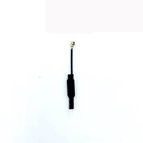 10pcs Pigtail 5.8G 5cm Video Transmitter Vtx Antenna Ipex U.fl Port Micro Mini FPV Racing Drone RC Quadcopter Spare Parts (Color : 5cm ipex, Size : 1)