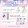 52TOYS Candybox Sleep Dreamland Elves 1PC Blind Box, Collectible Toy Kawaii Creative Gift Room Decor Desktop Decoration 3.3 Inch, Gift for Birthday Party view 2