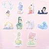 52TOYS Candybox Sleep Dreamland Elves 1PC Blind Box, Collectible Toy Kawaii Creative Gift Room Decor Desktop Decoration 3.3 Inch, Gift for Birthday Party view 4