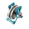 CRUMPS Metal Spur Gear 42T 47T HSP 06232 06033 1/10 Upgrade Parts for RC Model Car Off Road Buggy Backwash 94155 94166 94177 (Color : 42T and 47T) view 4
