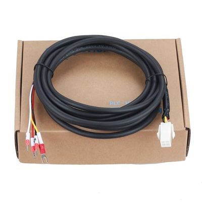 Applicable JZSP-C7M03-03-E Servo Motor Encoder Cable 7 Series Low Power Motor Cable Motor Cable up to 750W 10m