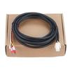 Applicable JZSP-C7M03-03-E Servo Motor Encoder Cable 7 Series Low Power Motor Cable Motor Cable up to 750W 10m view 1