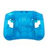 HTLNUZD Pocket EdgeTX Hall Gimbal Control Transmitter CC2500 / ELRS Up to 16CH for Radiomaster Portable Lightweight Built in LED Light Foldable Antenna with Pocket Color Case for FPV Drone view 1