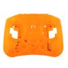 HTLNUZD Pocket EdgeTX Hall Gimbal Control Transmitter CC2500 / ELRS Up to 16CH for Radiomaster Portable Lightweight Built in LED Light Foldable Antenna with Pocket Color Case for FPV Drone view 1