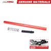 RCAWD Alum 164MM Center Driveshaft for ARRMA Granite Vorteks 3S BLX Upgrade Parts (Red) view 3