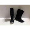 1/6 Scale Ancient Soldiers Three Kingdoms Cloth Boots Model for 12" Figure (Black)