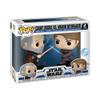 Pop! Star Wars: Count Dooku vs Anakin 2-Pack (Gamestop Exclusive) view 1