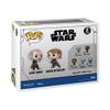 Pop! Star Wars: Count Dooku vs Anakin 2-Pack (Gamestop Exclusive) view 3