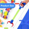 Chazcool Claw Grabber Toy, Children Intelligence Grabber Toys Hand Claw Grabber Kids Grabbing Pick Up Toys Green(Green) view 2