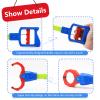 Chazcool Claw Grabber Toy, Children Intelligence Grabber Toys Hand Claw Grabber Kids Grabbing Pick Up Toys Green(Green) view 4