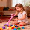 Chazcool Claw Grabber Toy, Children Intelligence Grabber Toys Hand Claw Grabber Kids Grabbing Pick Up Toys view 3