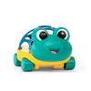 Baby Einstein Curious Car Neptune Oball Toy Car & Rattle, Ages 3 Months and Up view 1