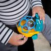 Baby Einstein Curious Car Neptune Oball Toy Car & Rattle, Ages 3 Months and Up view 3