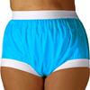 Adult Cloth Diapers Covers/Adult Incontinence Pants/Plastic Diapers/Waterproof and Reusable Elderly Diapers, Soft Surface, Suitable for Adult Men and Women view 1