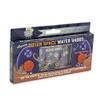 Funtime Gifts 10608 Outer Space Water Shoot, Blue, Pocket Sized view 2