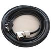 1PCS New For Servo Motor Encoder Cable JZSP-CVP02-10-E 10m Cable view 1