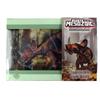 Beasts of The Mesozoic: Centrosaurus Apertus Juvenile - 1/18th Scale Dinosaur Action Figure - 10" Articulated Collectible Miniature, Hand-Painted view 2