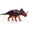Beasts of The Mesozoic: Centrosaurus Apertus Juvenile - 1/18th Scale Dinosaur Action Figure - 10" Articulated Collectible Miniature, Hand-Painted view 3