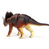 Beasts of The Mesozoic: Centrosaurus Apertus Juvenile - 1/18th Scale Dinosaur Action Figure - 10" Articulated Collectible Miniature, Hand-Painted view 4