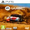 EA Sports WRC PS5 Game view 1