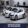 EA Sports WRC PS5 Game view 3