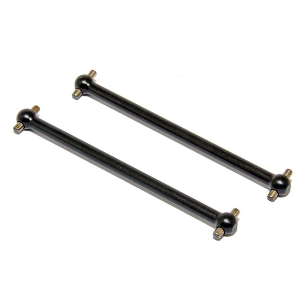 HoBao OP-0161 Rear Dogbone (5mm) (2Pcs) for 1/7 Extreme VTE2 / Hyper GTS/GTB