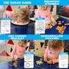 Funwares Home Edition, 218 Minute of Fun Games - Minute to Win It Family Party & Travel for Kids & Adults, 2-12 Players! Play with Everyday Household Items. view 3